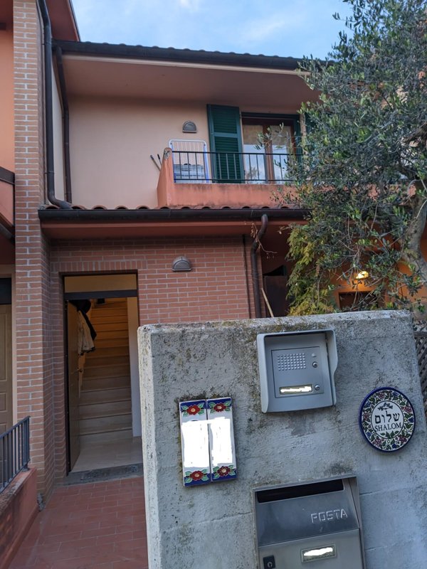 appartamento in vendita a Montopoli in Val d'Arno in zona Marti