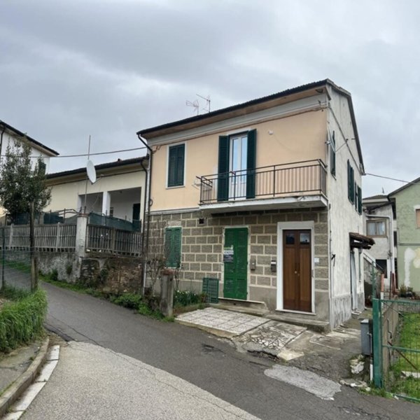 appartamento in vendita a Montopoli in Val d'Arno