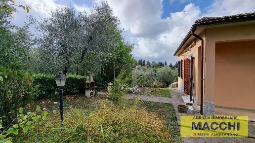 casa indipendente in vendita a Montopoli in Val d'Arno