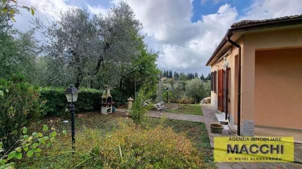 appartamento in vendita a Montopoli in Val d'Arno in zona Marti