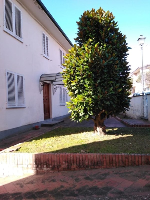 appartamento in vendita a Montopoli in Val d'Arno in zona Marti