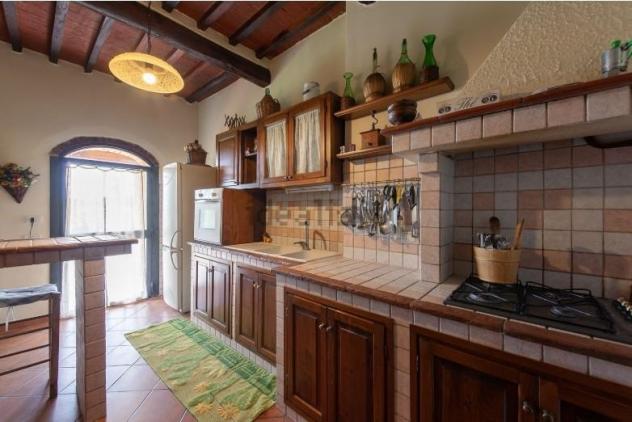 casa indipendente in vendita a Montopoli in Val d'Arno in zona Marti