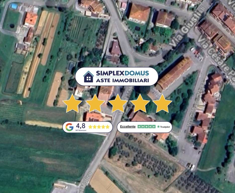 appartamento in vendita a Montopoli in Val d'Arno