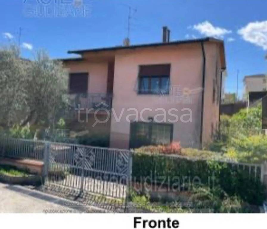 casa indipendente in vendita a Montopoli in Val d'Arno in zona San Romano