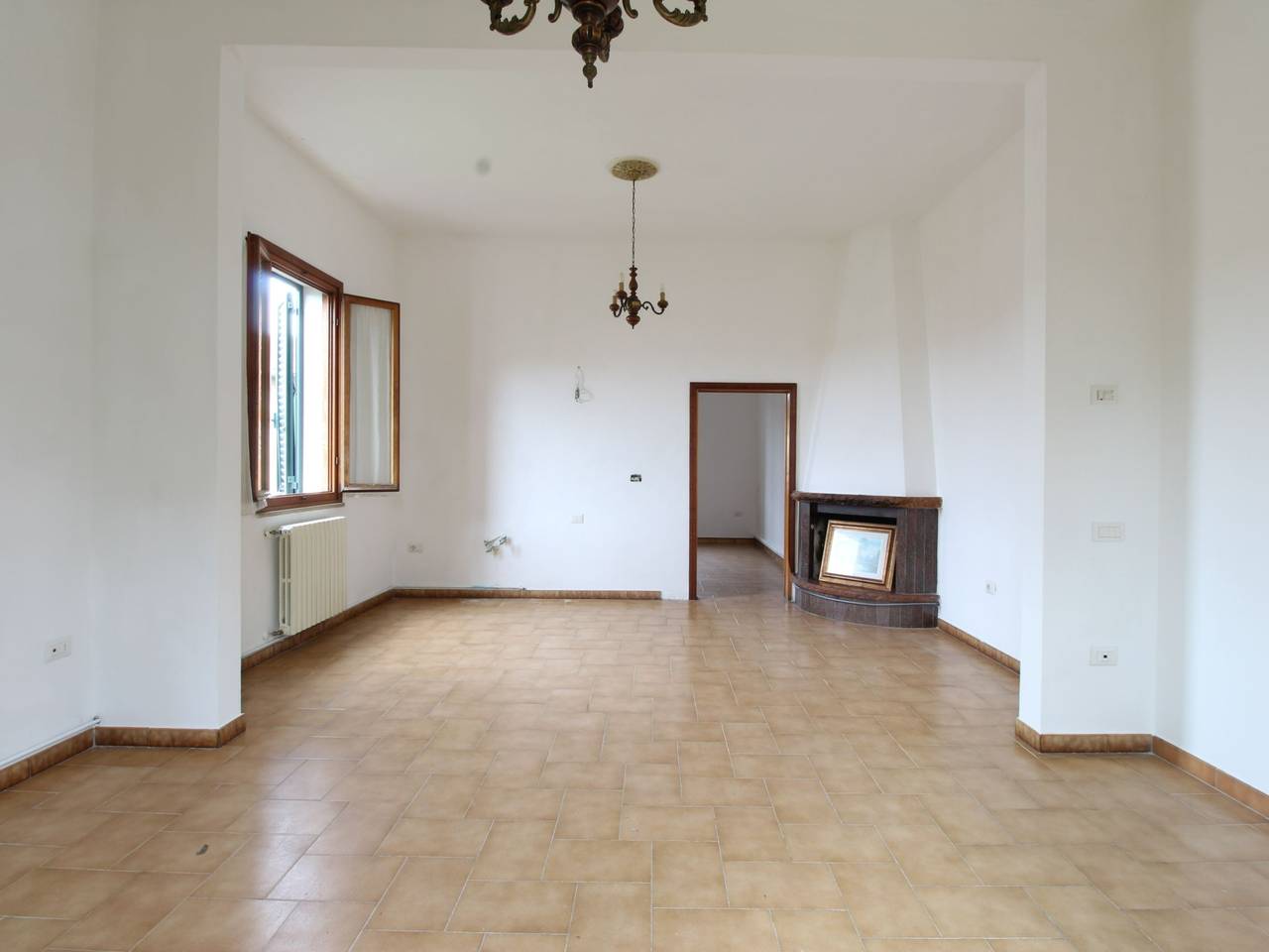 appartamento in vendita a Montopoli in Val d'Arno in zona San Romano