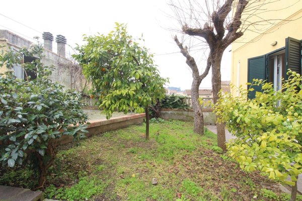 appartamento in vendita a Montopoli in Val d'Arno in zona San Romano