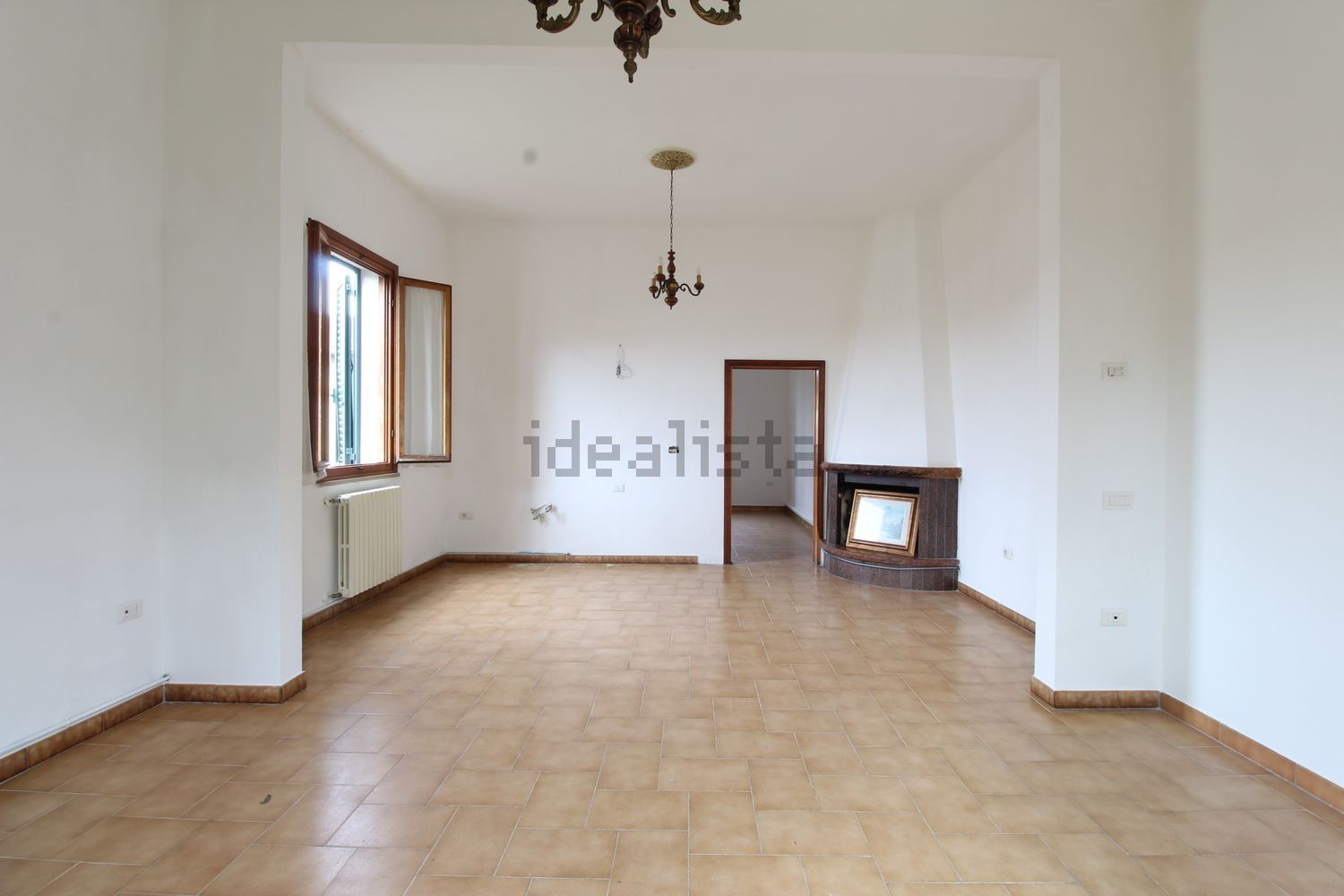 appartamento in vendita a Montopoli in Val d'Arno in zona San Romano