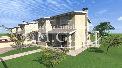 casa indipendente in vendita a Montopoli in Val d'Arno in zona San Romano