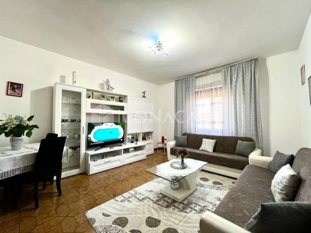 appartamento in vendita a Montopoli in Val d'Arno in zona San Romano