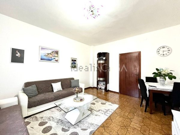 appartamento in vendita a Montopoli in Val d'Arno in zona San Romano