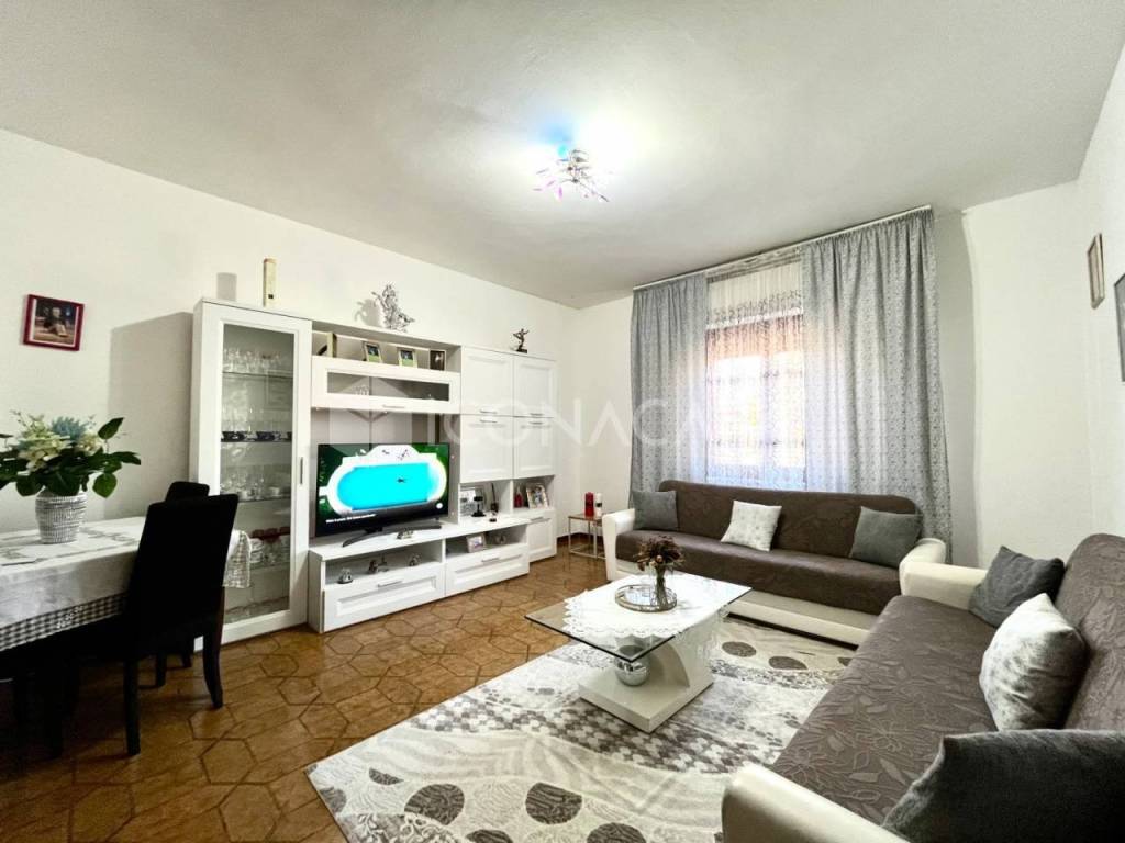 appartamento in vendita a Montopoli in Val d'Arno in zona San Romano