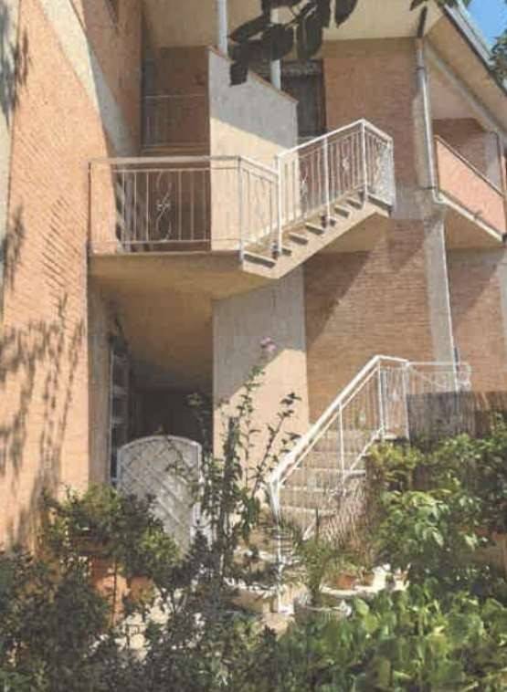appartamento in vendita a Montopoli in Val d'Arno in zona San Romano