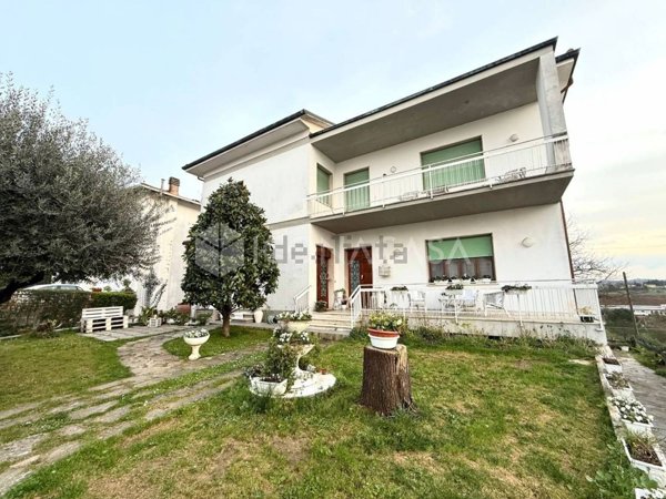 appartamento in vendita a Montopoli in Val d'Arno in zona San Romano