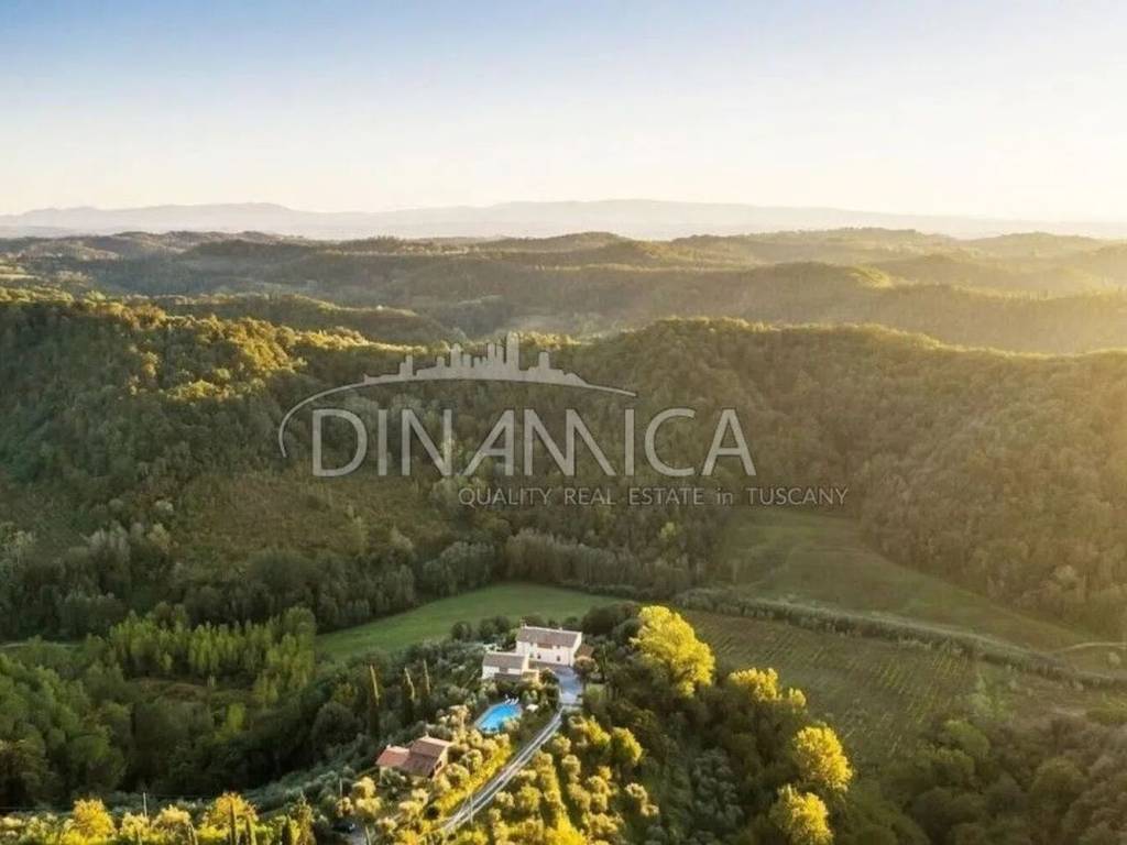 casa indipendente in vendita a Montopoli in Val d'Arno in zona Marti