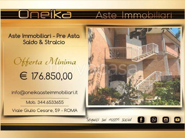 appartamento in vendita a Montopoli in Val d'Arno in zona San Romano