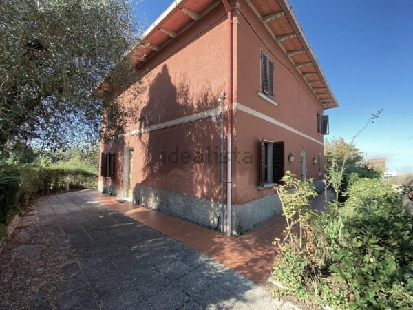 casa indipendente in vendita a Montopoli in Val d'Arno