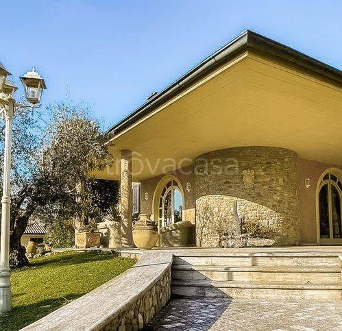 casa indipendente in vendita a Montopoli in Val d'Arno in zona San Romano