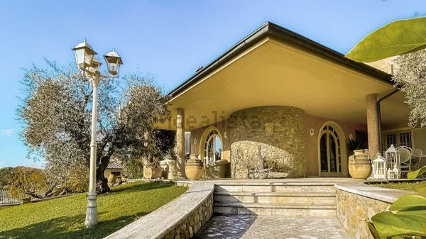 casa indipendente in vendita a Montopoli in Val d'Arno in zona San Romano