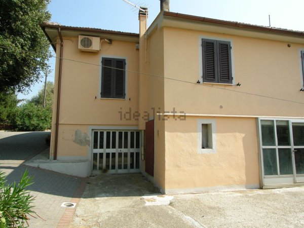 casa indipendente in vendita a Montopoli in Val d'Arno in zona Marti