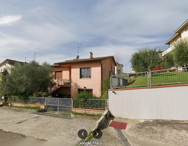 casa indipendente in vendita a Montopoli in Val d'Arno in zona San Romano