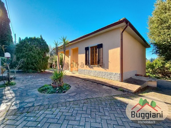 casa indipendente in vendita a Montopoli in Val d'Arno in zona Capanne