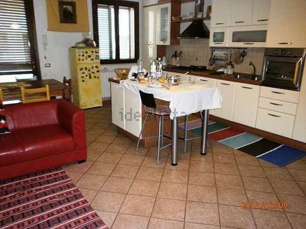 casa indipendente in vendita a Montopoli in Val d'Arno in zona Castel del Bosco