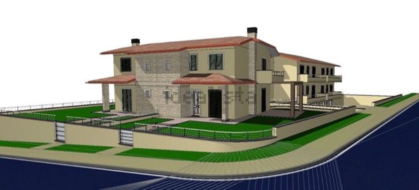 casa indipendente in vendita a Montopoli in Val d'Arno in zona San Romano