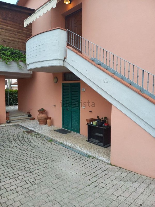 appartamento in vendita a Montopoli in Val d'Arno