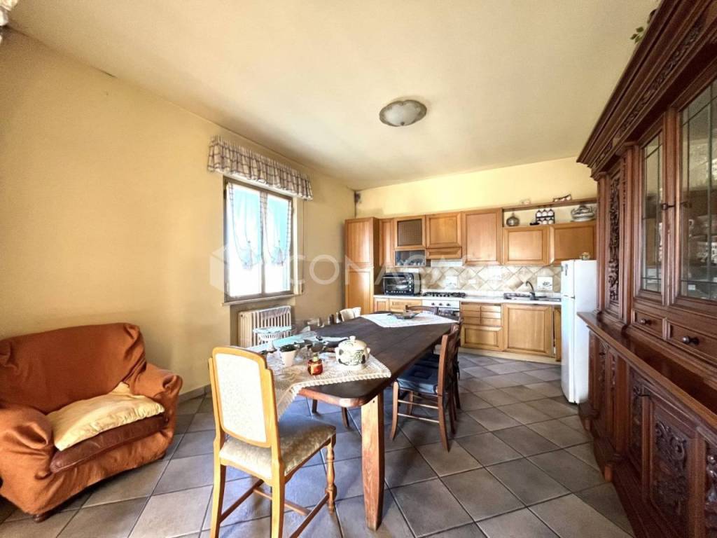 appartamento in vendita a Montopoli in Val d'Arno in zona San Romano