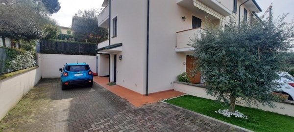 appartamento in vendita a Montopoli in Val d'Arno in zona San Romano