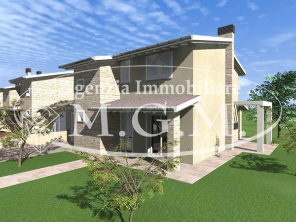 casa indipendente in vendita a Montopoli in Val d'Arno in zona Capanne