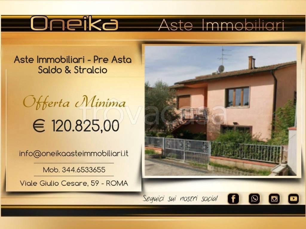 casa indipendente in vendita a Montopoli in Val d'Arno in zona San Romano