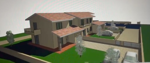 casa indipendente in vendita a Montopoli in Val d'Arno in zona San Romano