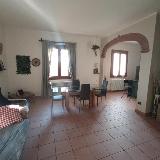 appartamento in vendita a Montopoli in Val d'Arno in zona Capanne