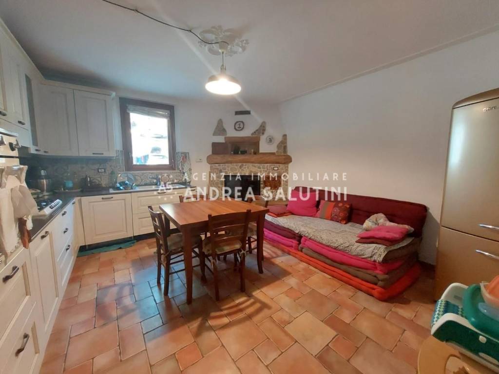 appartamento in vendita a Montopoli in Val d'Arno