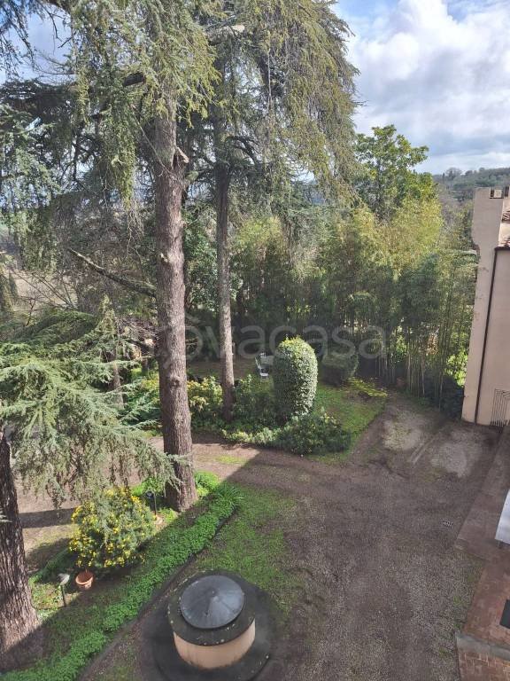 appartamento in vendita a Montopoli in Val d'Arno