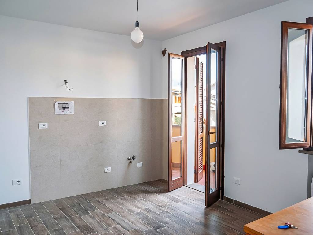 appartamento in vendita a Montopoli in Val d'Arno in zona San Romano