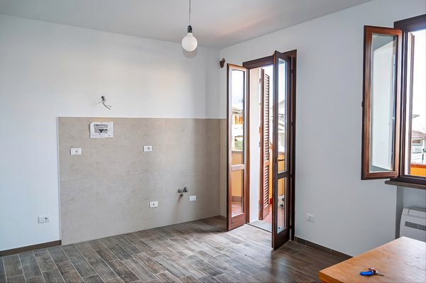 appartamento in vendita a Montopoli in Val d'Arno in zona San Romano