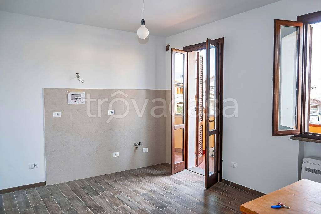 appartamento in vendita a Montopoli in Val d'Arno in zona San Romano