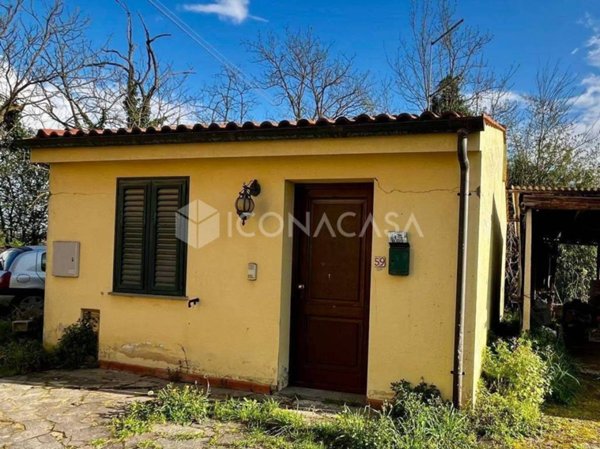 appartamento in vendita a Montopoli in Val d'Arno in zona San Romano