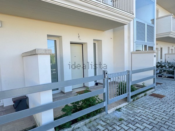 appartamento in vendita a Montopoli in Val d'Arno in zona San Romano