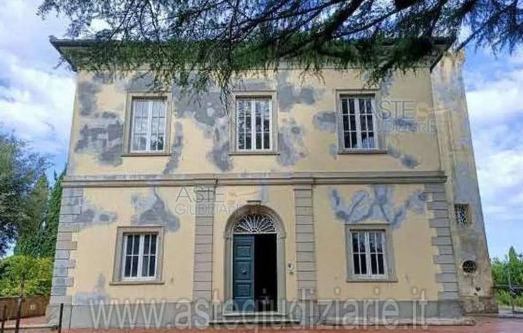 casa indipendente in vendita a Montopoli in Val d'Arno in zona Marti