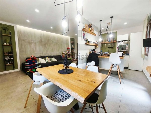 appartamento in vendita a Montopoli in Val d'Arno in zona Capanne