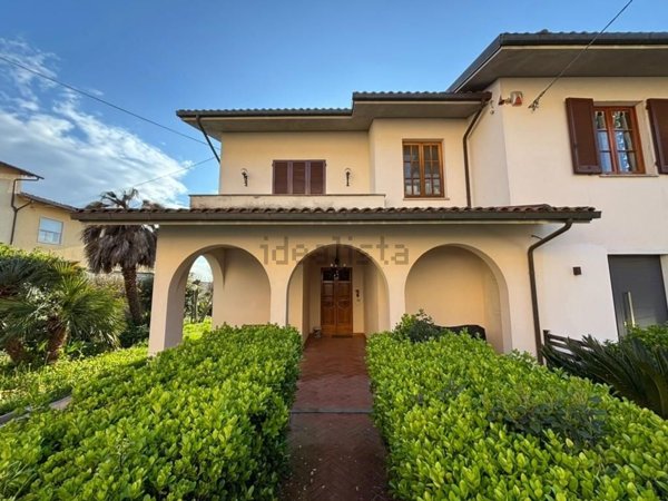 casa indipendente in vendita a Montopoli in Val d'Arno in zona Marti