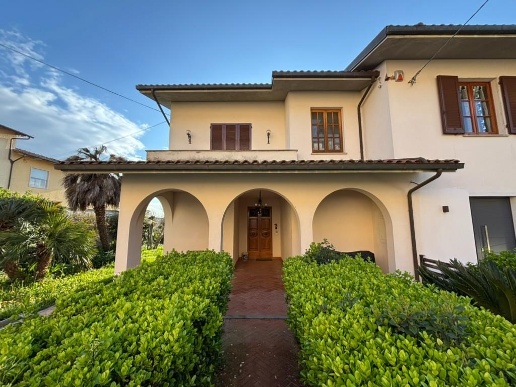 casa indipendente in vendita a Montopoli in Val d'Arno in zona Marti