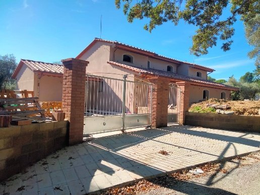 casa indipendente in vendita a Montopoli in Val d'Arno