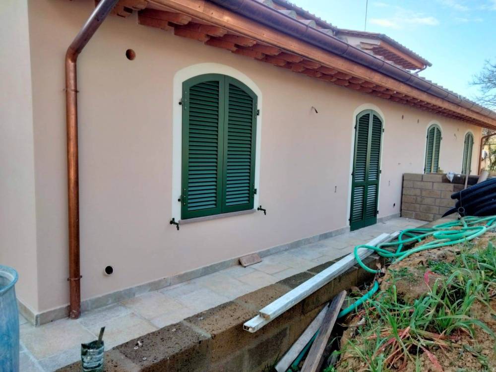 casa indipendente in vendita a Montopoli in Val d'Arno