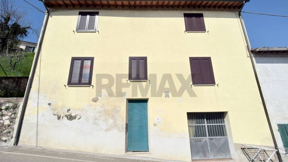 casa indipendente in vendita a Montopoli in Val d'Arno