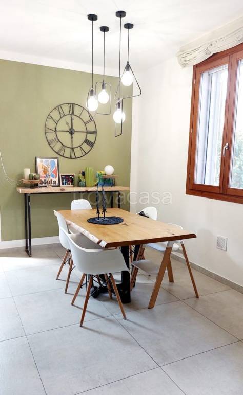 appartamento in vendita a Montopoli in Val d'Arno in zona Capanne