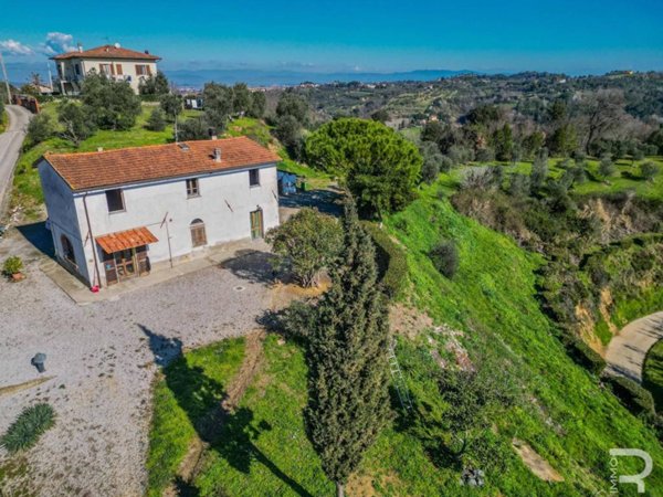 casa indipendente in vendita a Montopoli in Val d'Arno